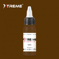 Тату краска Xtreme Ink Coco