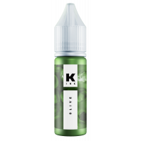 Тату краска ink - Оливка - 15 мл